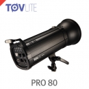 토브라이트 TOVlite PRO 80 /20%할인/스탠드/소프트박스/어댑터링무상제공
