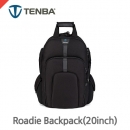 텐바 638-318 Roadie HDSLR/Video Backpack(20inch)
