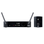 AKG 8채널 2.4GHZ 악기용 무선 시스템 - DMS300 INSTRUMENT SET
