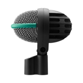 AKG D112 MKII 마이크 - (프로페셔널 다이나믹 드럼, 악기용, 유선마이크)