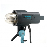 [Broncolor] Pulso G 3200J_중고