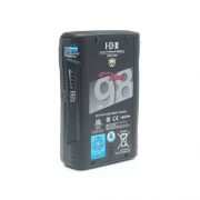 IDX DUO-C98