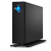 라씨 LaCie d2 Professional USB-C 8TB