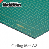 로타트림 Cutting Mat A2 /커팅매트 60x45cm
