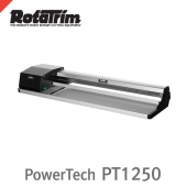 로타트림 PowerTech PT1250 /파워테크 로타리커터/커팅길이 1250mm