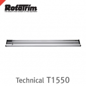 로타트림 Technical T1550 /테크니컬 로타리커터/커팅길이 1550mm