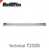 로타트림 Technical T2500 /테크니컬 로타리커터/커팅길이 2500mm