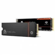 파이어쿠다 FireCuda 530 NVME 500G- 히트싱크