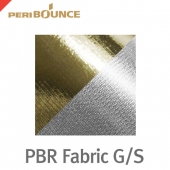 페리바운스 PFR Favric G/S /교체용 천 - 골드/실버(1120용)
