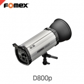 포멕스 D800p