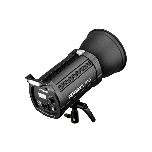 포멕스 LED B200