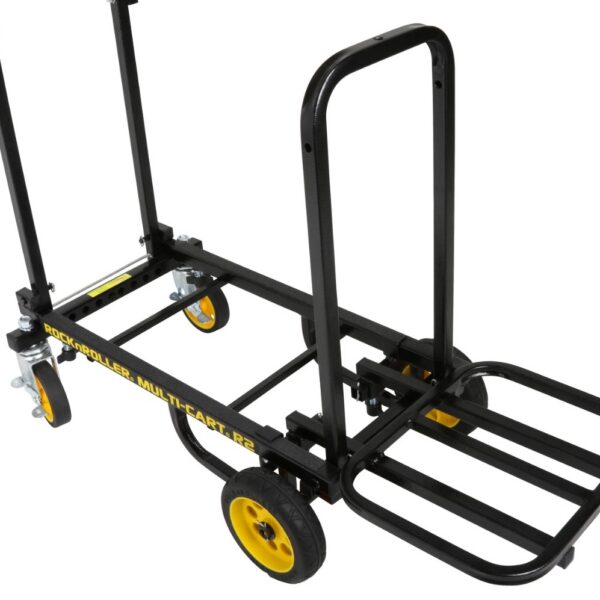 락앤롤러 R2RT Extension Rack