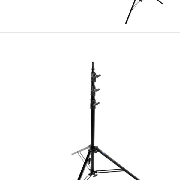 쿠포 KUPO 195S BABY KIT STAND W/ SQUARE LEGS