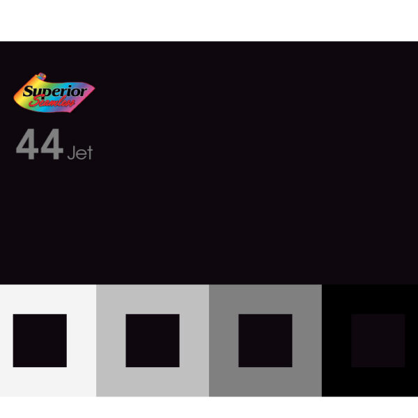 44 - Jet