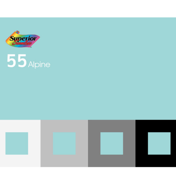 55 - Alpine