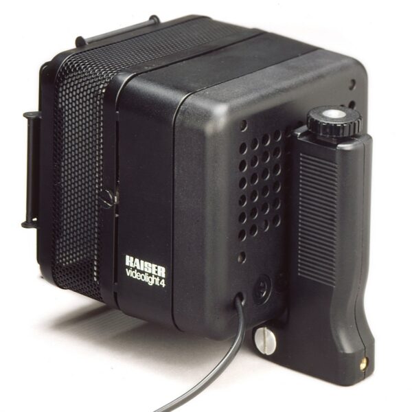 카이저 "videolight 4" Safety Lighting Unit/ Code no :93325