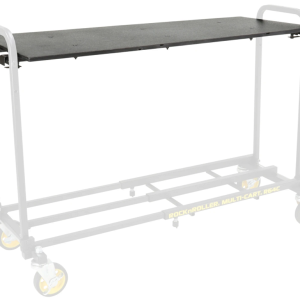 락앤롤러 Quick Set Shelf (for R6)