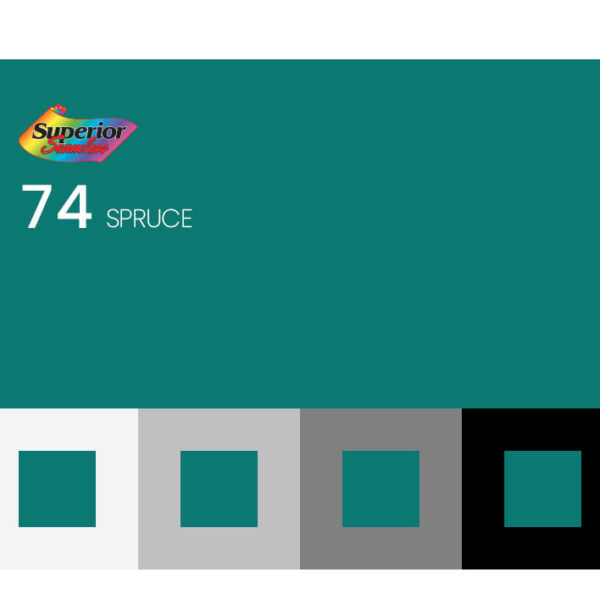 74 - Spruce