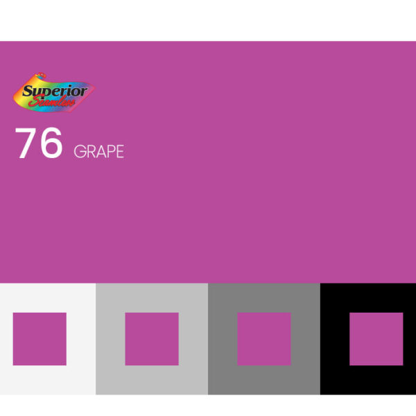 76 - Grape