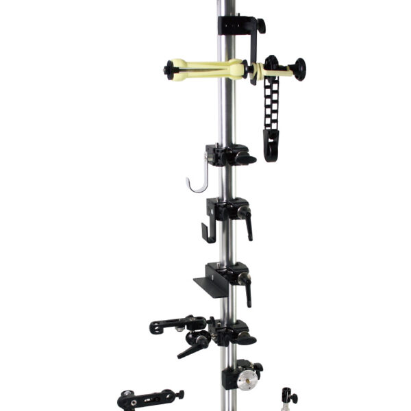 쿠포 KUPO KCP-710B CONVI CLAMP