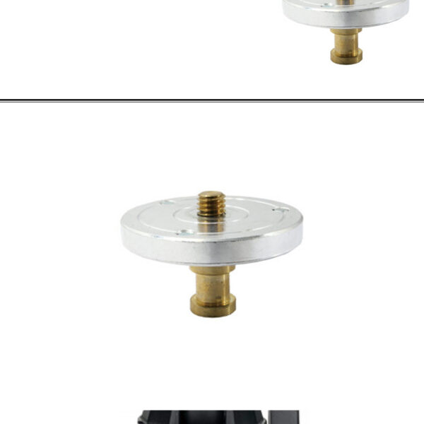 쿠포 KUPO KS-023 38 HEAD MOUNTING PLATE