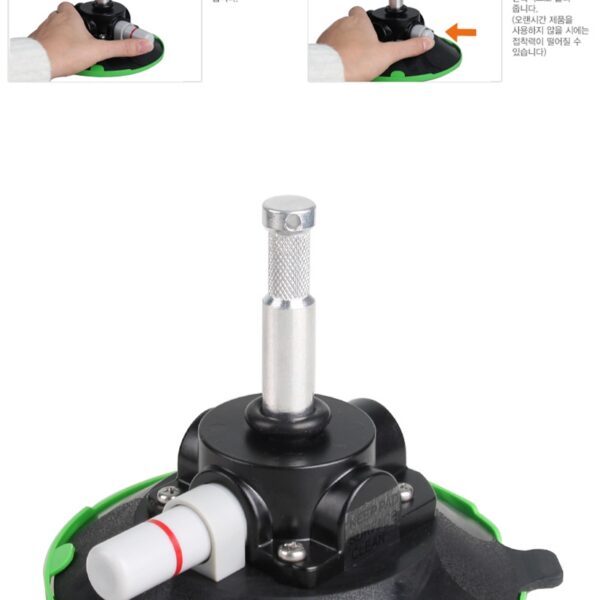 쿠포 KUPO KSC-04 PUMPING SUCTION CUP